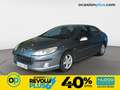 Peugeot 407 1.6HDI ST Confort Gris - thumbnail 1