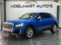 Audi Q2 40 TFSI 190 PK quattro S Line Edition Automaat / N Bleu - thumbnail 1