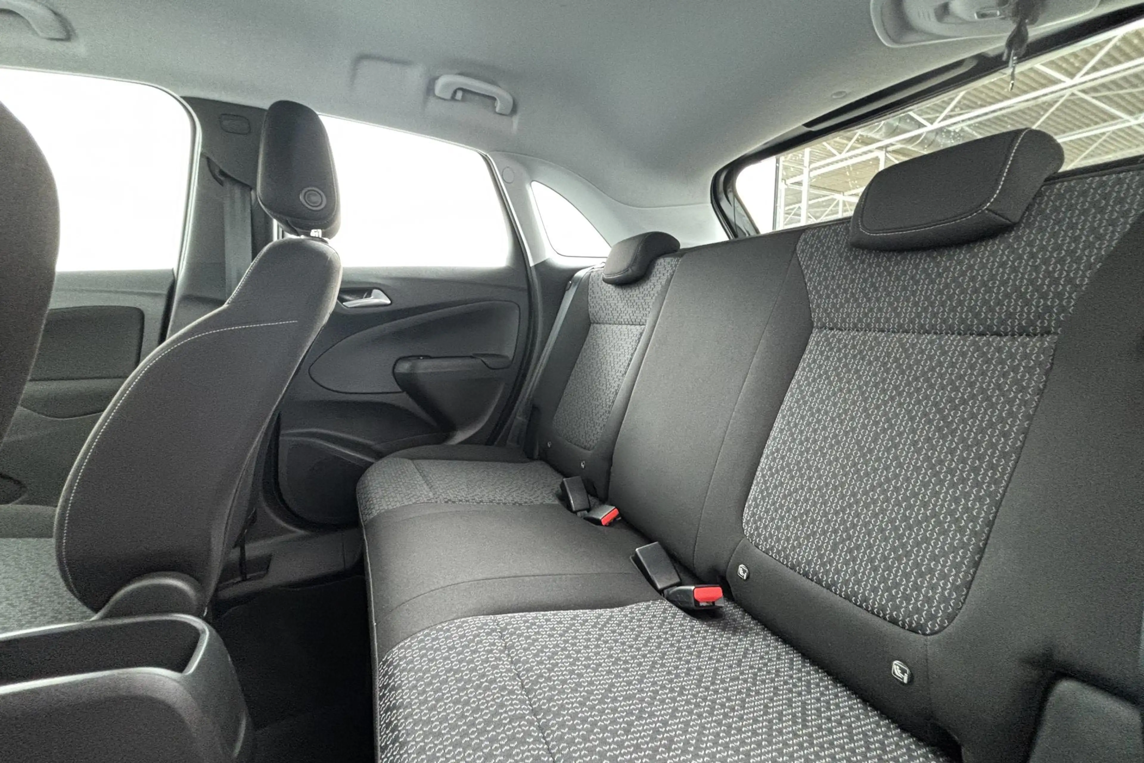 Opel Crossland 1.2 Turbo Edition Praktische SUV met verrassend ve — photo 5