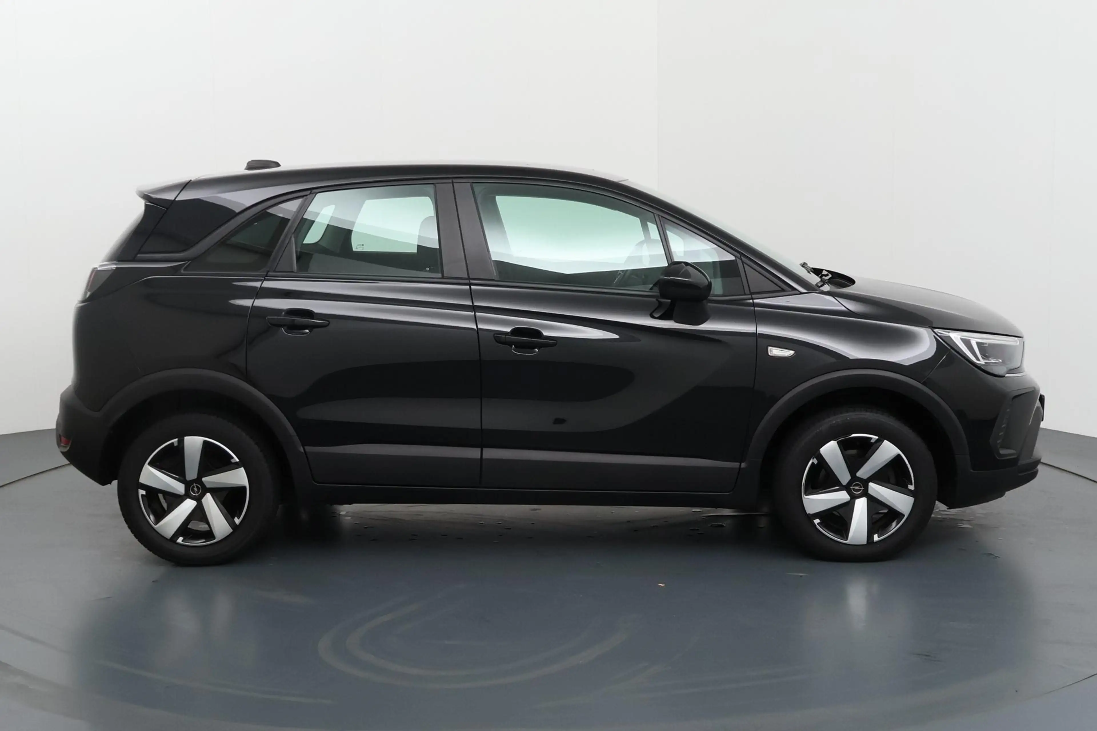 Opel Crossland 1.2 Turbo Edition Praktische SUV met verrassend ve — photo 25