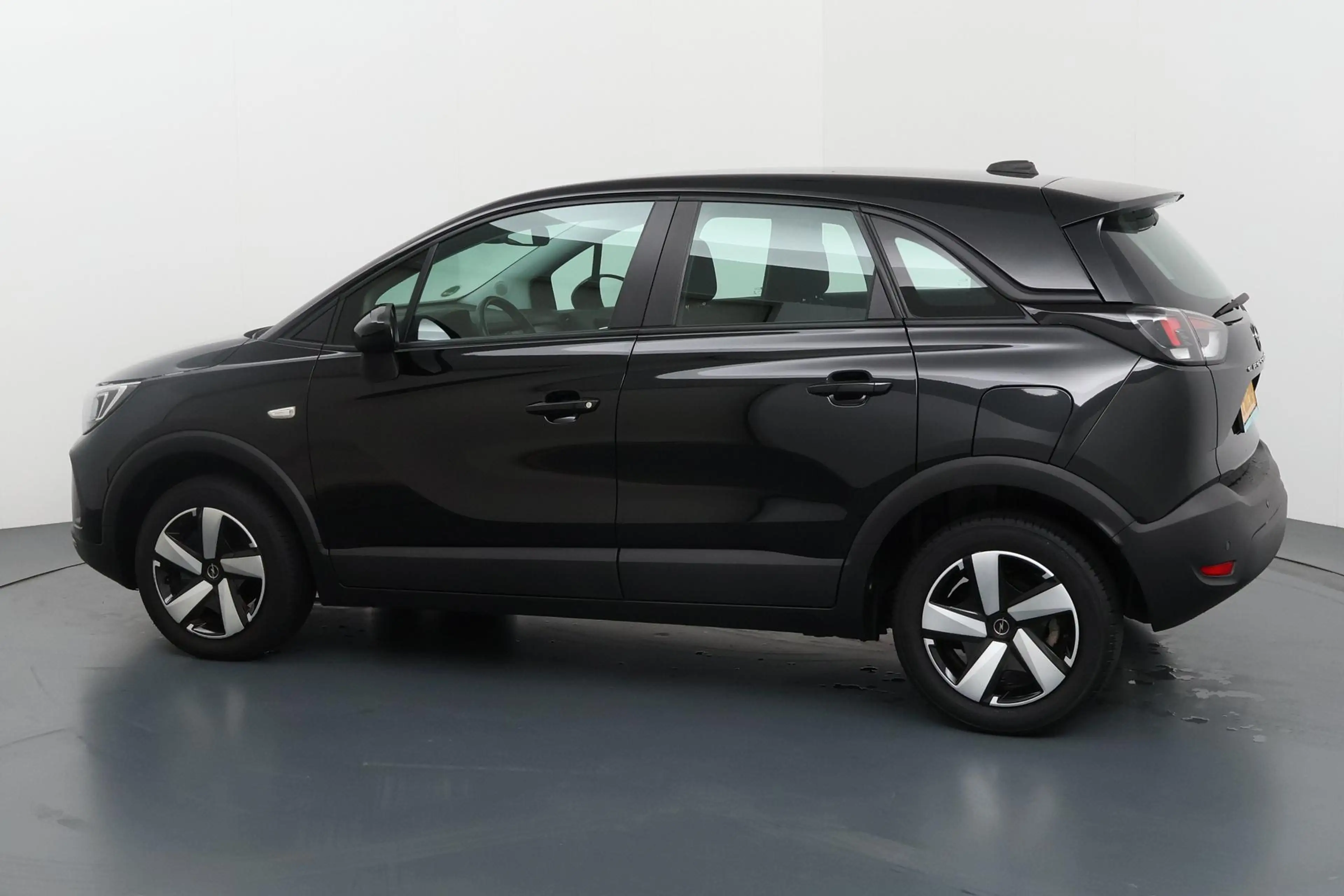 Opel Crossland 1.2 Turbo Edition Praktische SUV met verrassend ve — photo 20