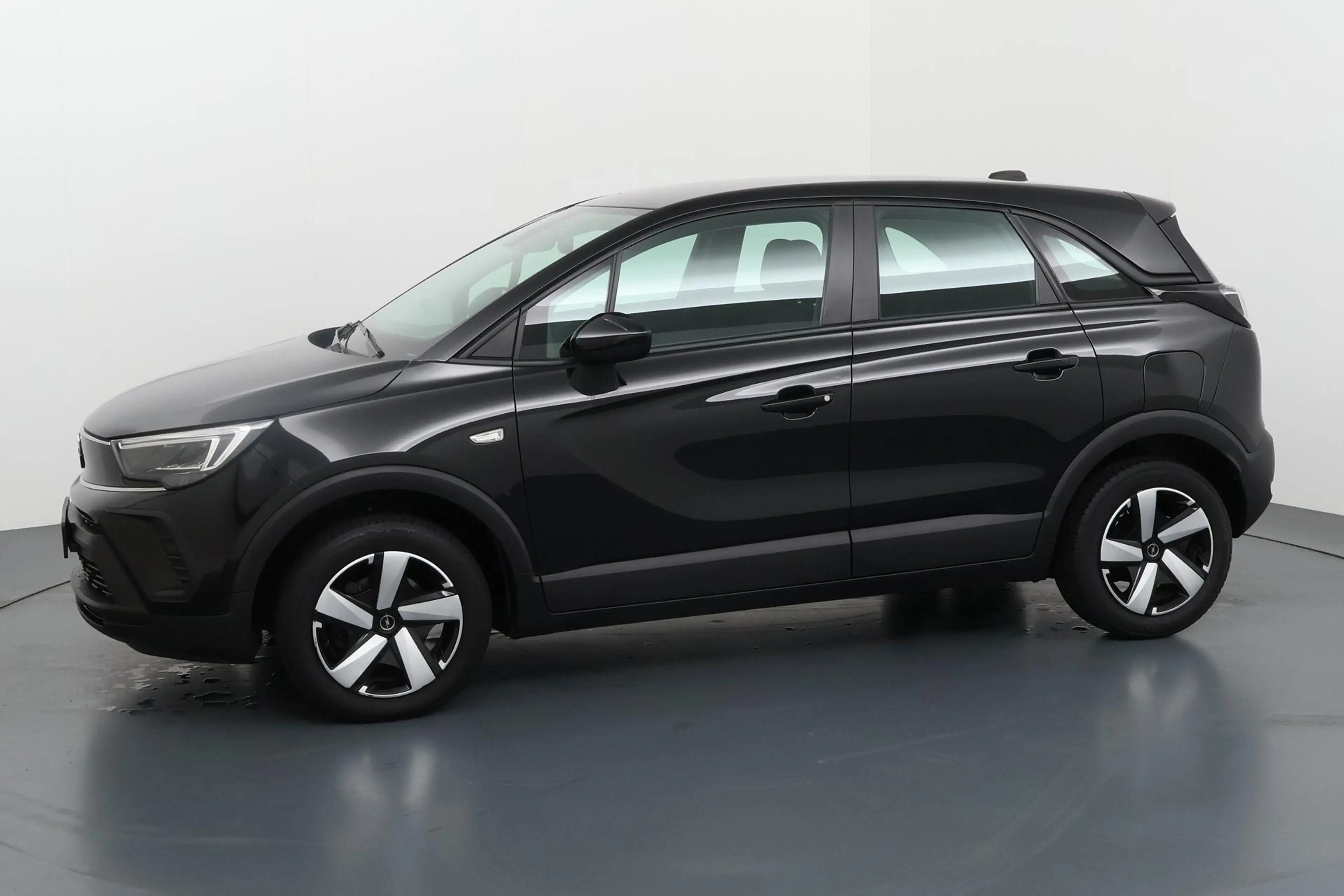 Opel Crossland 1.2 Turbo Edition Praktische SUV met verrassend ve — photo 19