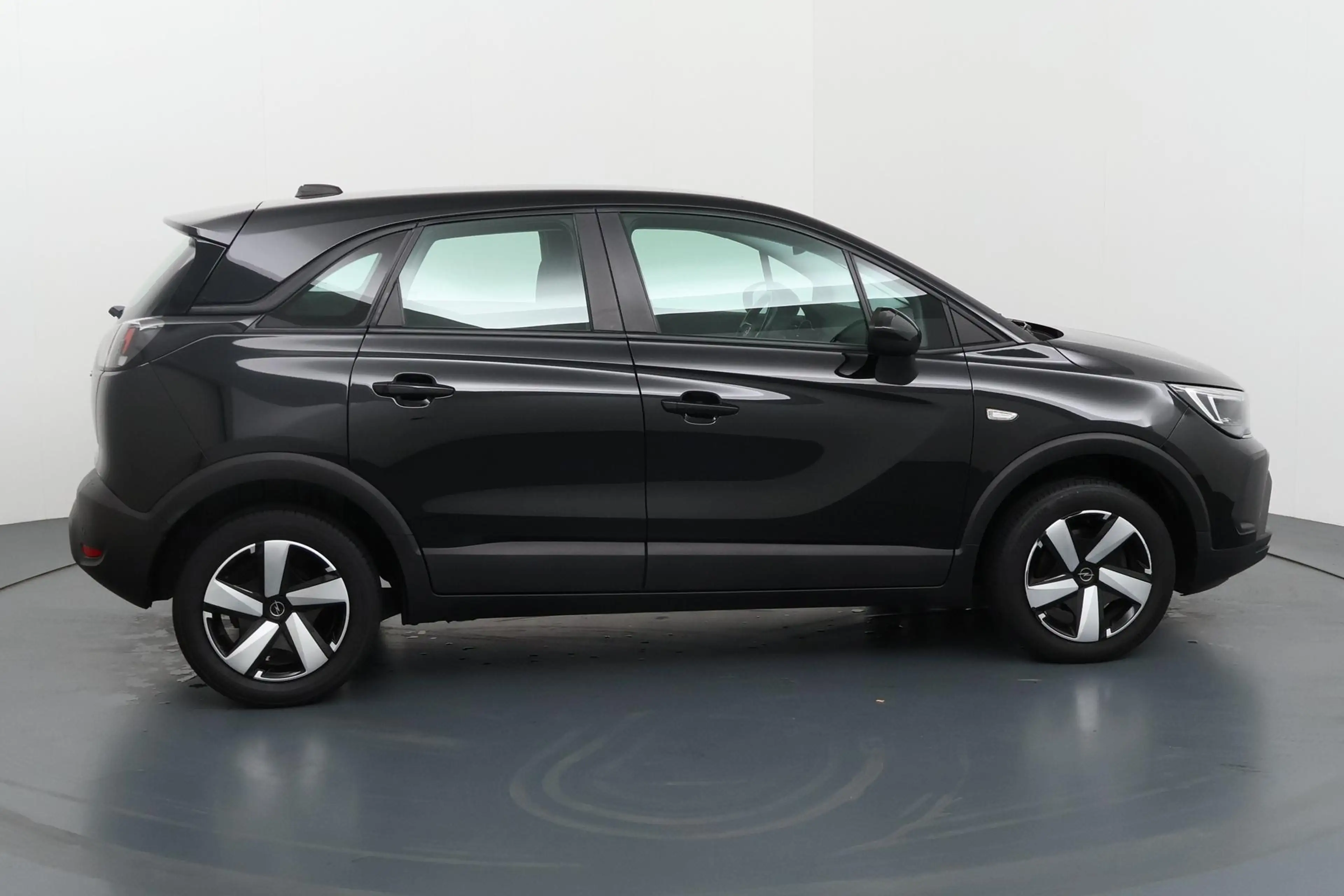 Opel Crossland 1.2 Turbo Edition Praktische SUV met verrassend ve — photo 11