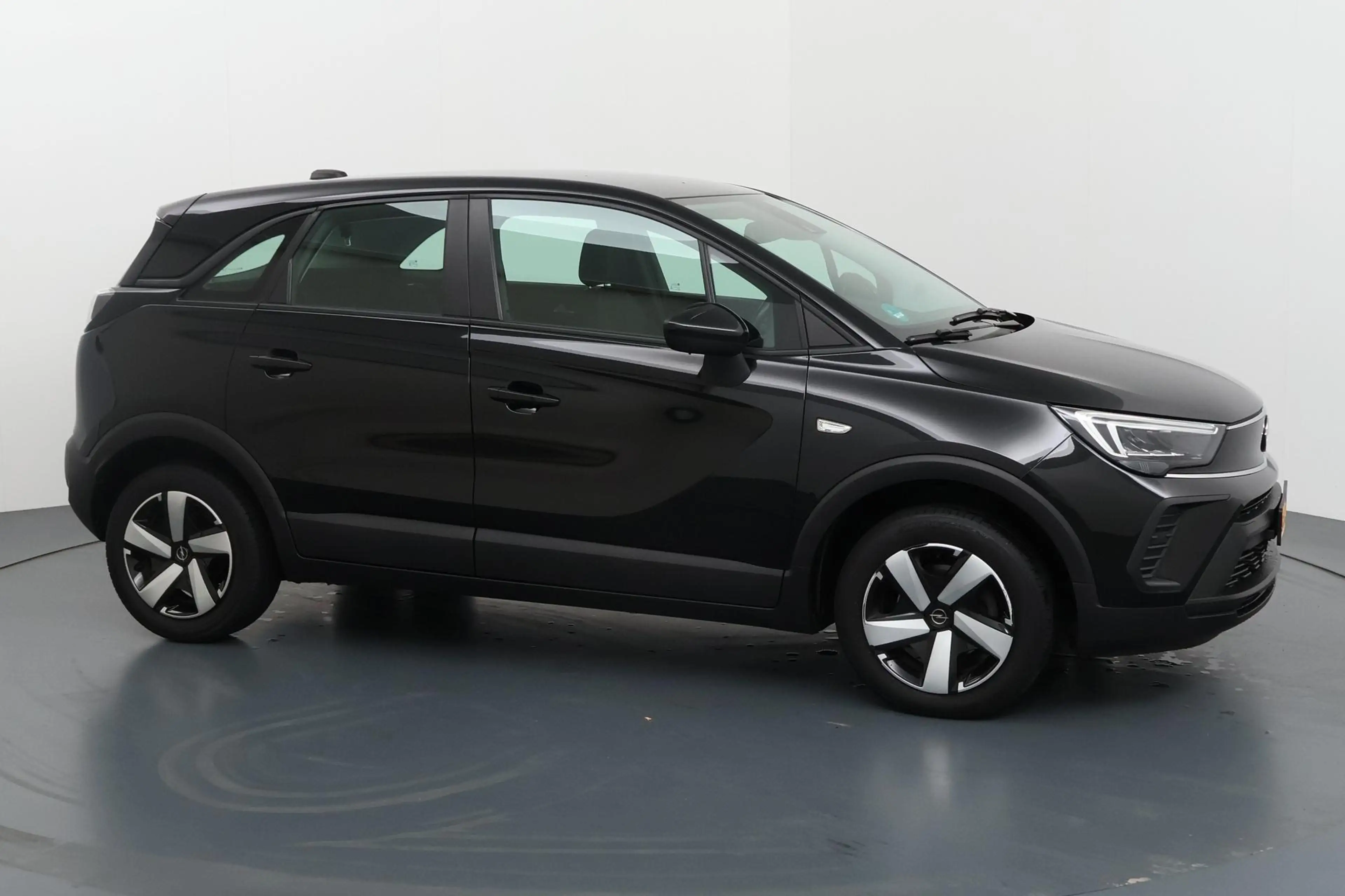 Opel Crossland 1.2 Turbo Edition Praktische SUV met verrassend ve — photo 26