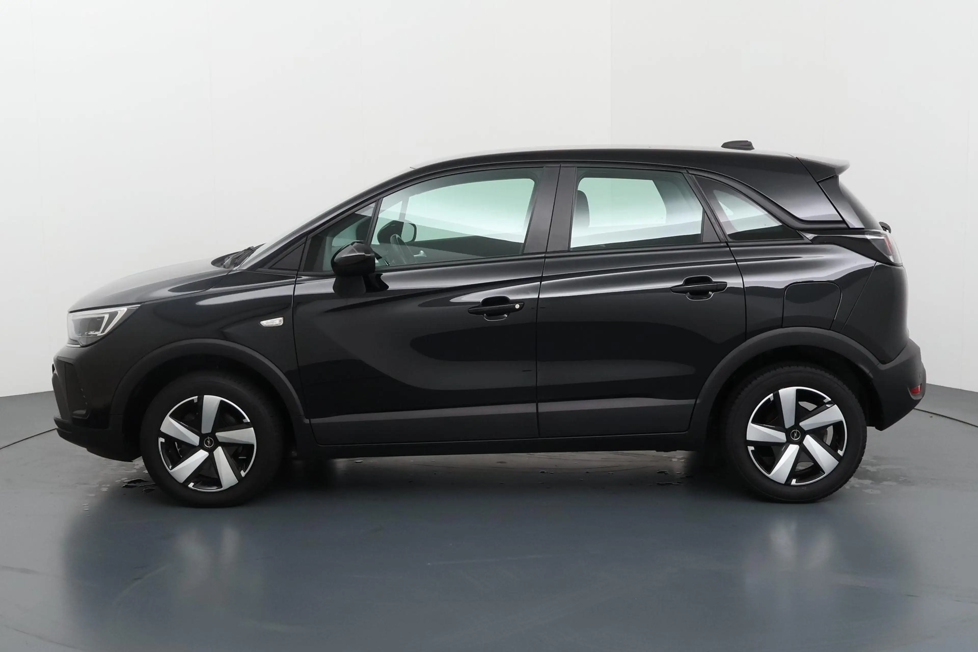 Opel Crossland 1.2 Turbo Edition Praktische SUV met verrassend ve — photo 12
