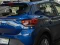 Dacia Sandero III Stepway TCe 100 ECO-G Comfort AHK Klima Apple Blau - thumbnail 8