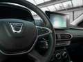 Dacia Sandero III Stepway TCe 100 ECO-G Comfort AHK Klima Apple Blau - thumbnail 17