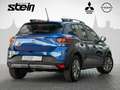Dacia Sandero III Stepway TCe 100 ECO-G Comfort AHK Klima Apple Blau - thumbnail 2