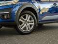 Dacia Sandero III Stepway TCe 100 ECO-G Comfort AHK Klima Apple Blau - thumbnail 6