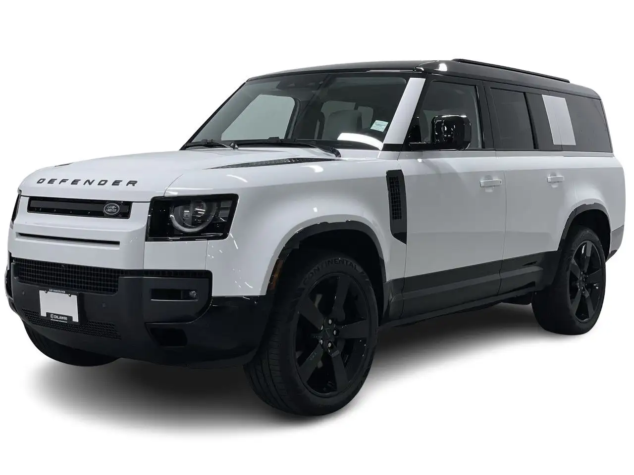 Land Rover Defender снимка Land Rover Defender