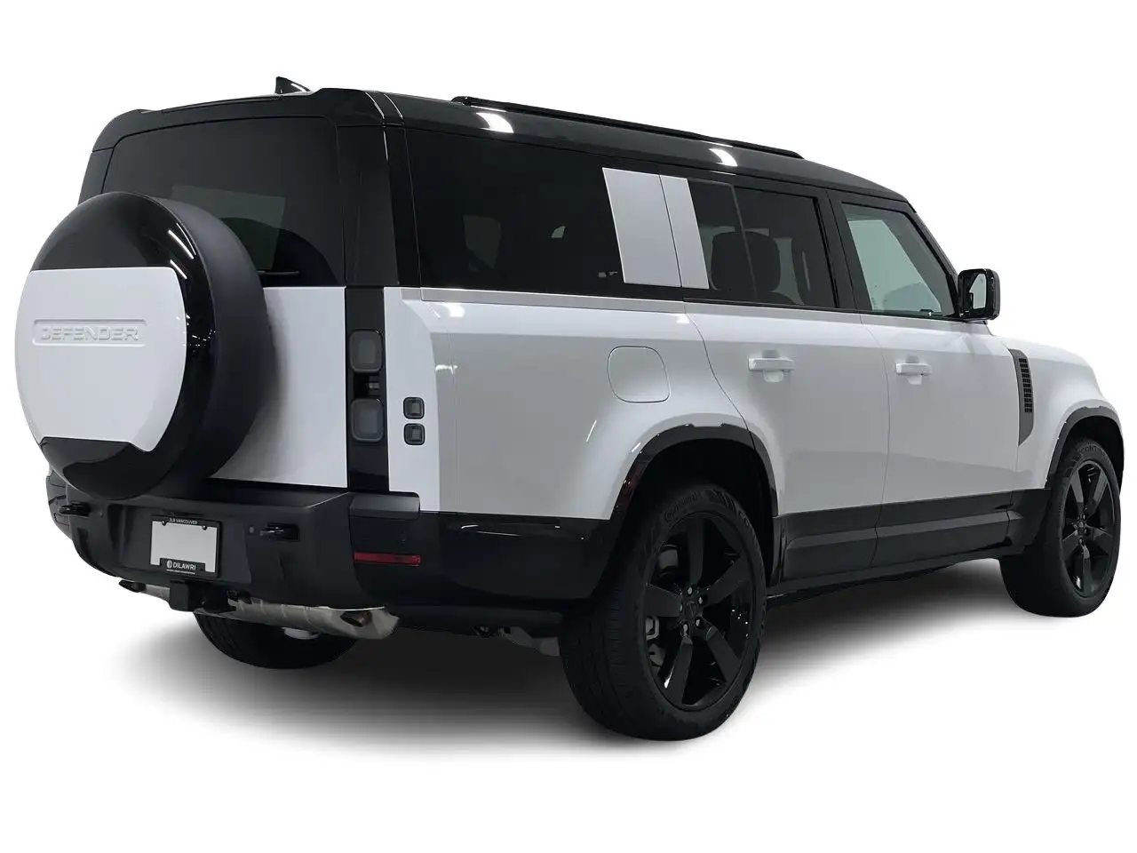 Land Rover Defender снимка Land Rover Defender