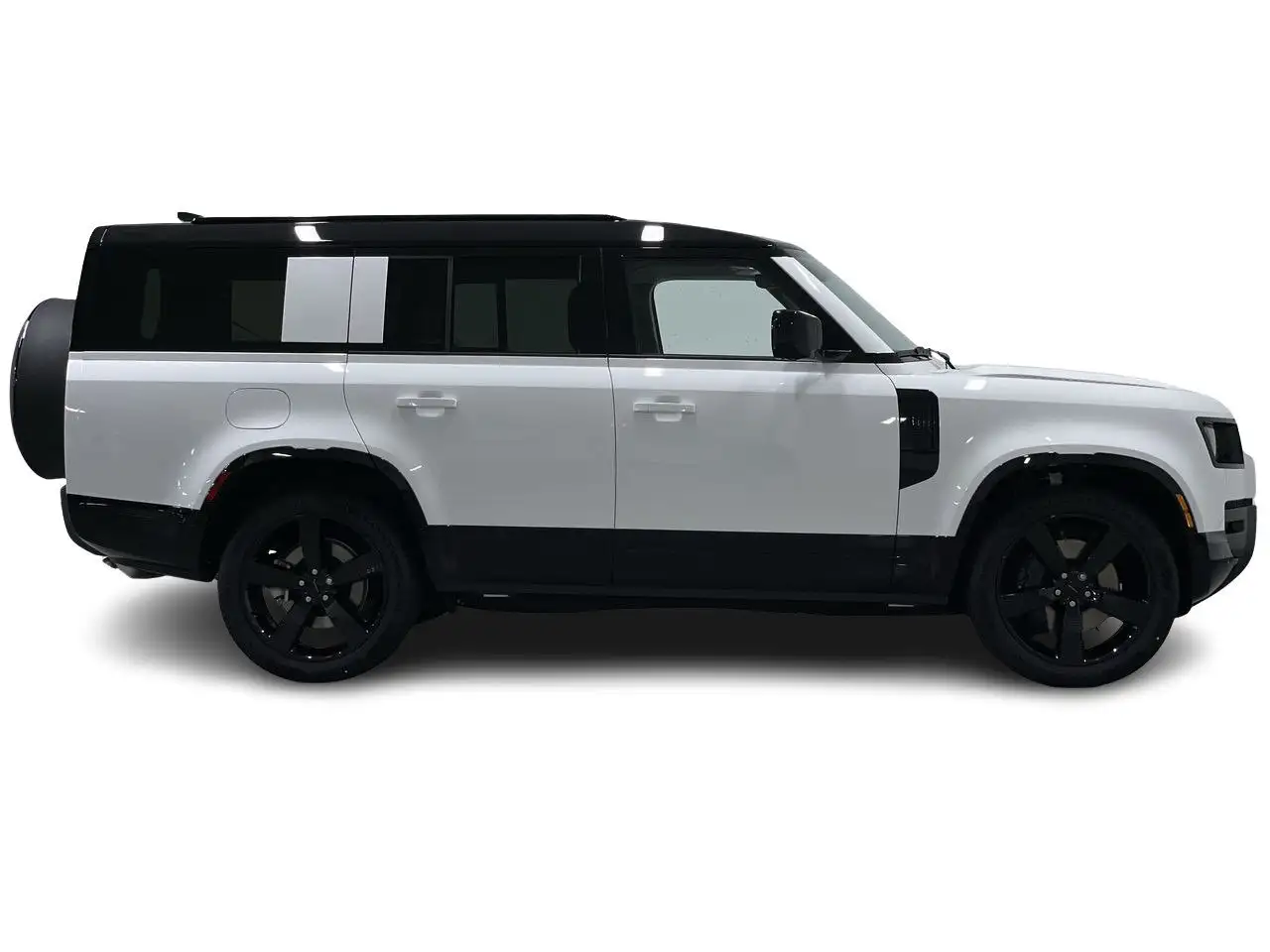 Land Rover Defender снимка Land Rover Defender