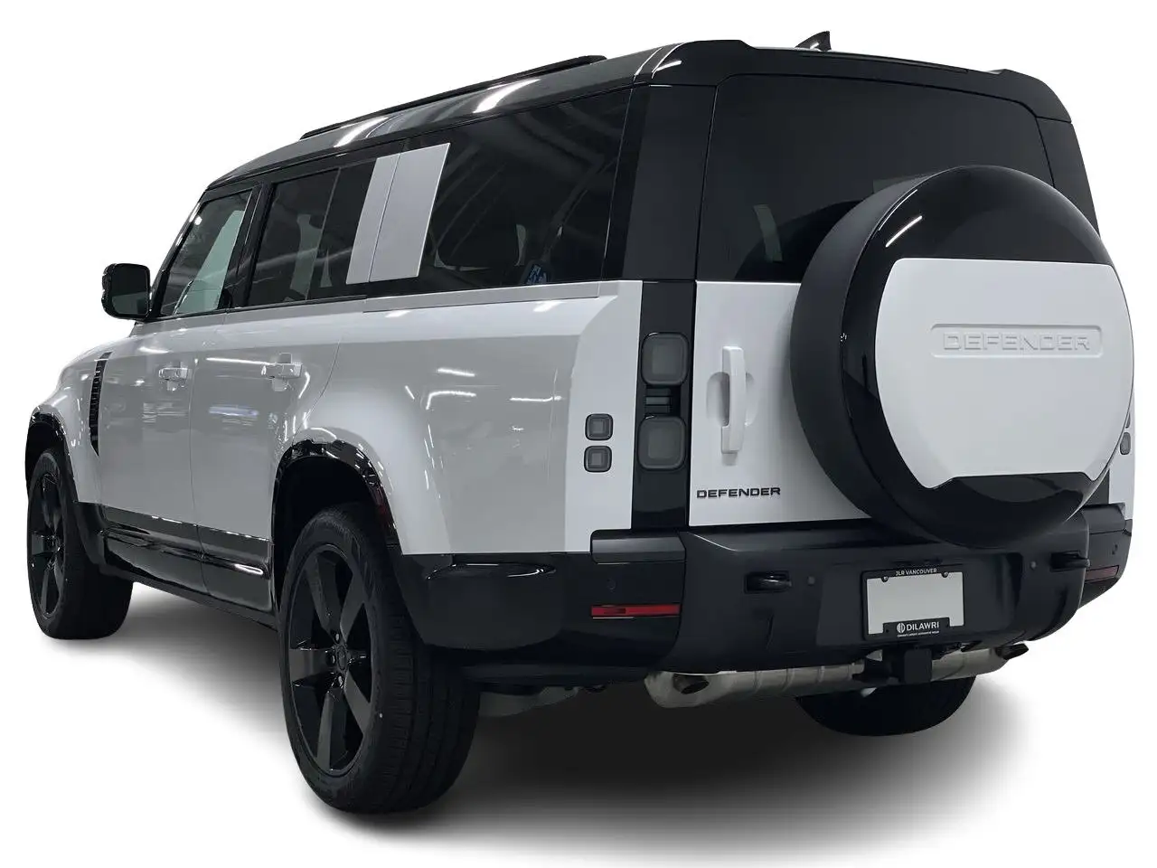 Land Rover Defender снимка Land Rover Defender