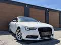 Audi A5 SB 2,0 TDI quattro sport Weiß - thumbnail 5