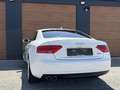 Audi A5 SB 2,0 TDI quattro sport Weiß - thumbnail 12