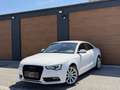 Audi A5 SB 2,0 TDI quattro sport Weiß - thumbnail 3