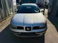 SEAT Leon 1,9 TDI Stella 1.Hand Klima ZV DPF Grau - thumbnail 2