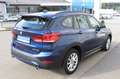 BMW X1 X1 xDrive18d Aut. LED Einparksensoren Tempomat ... Blau - thumbnail 7