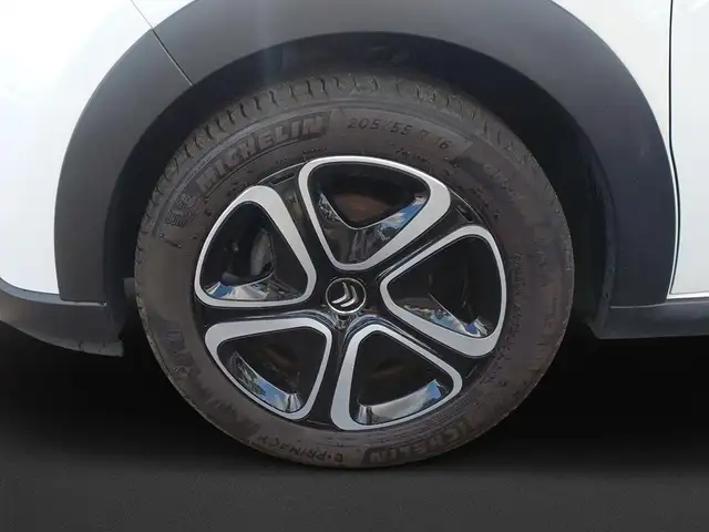 Citroen C3 view 10