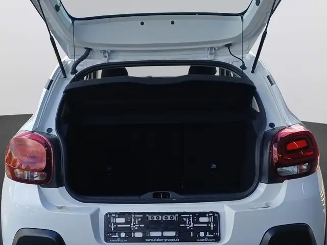 Citroen C3 view 9