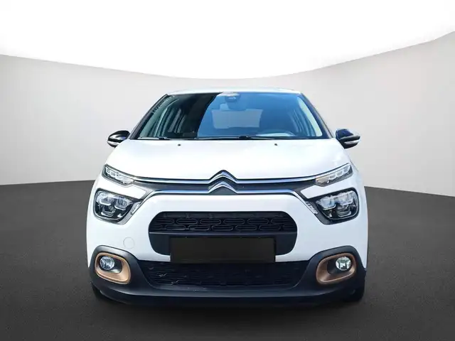 Citroen C3 view 3