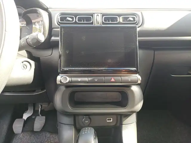 Citroen C3 view 14