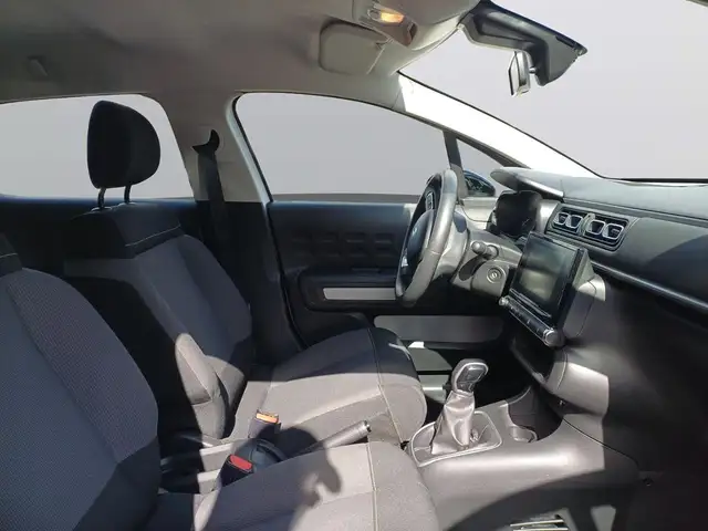 Citroen C3 view 13