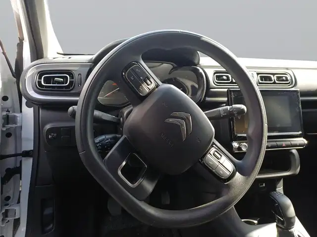 Citroen C3 view 15