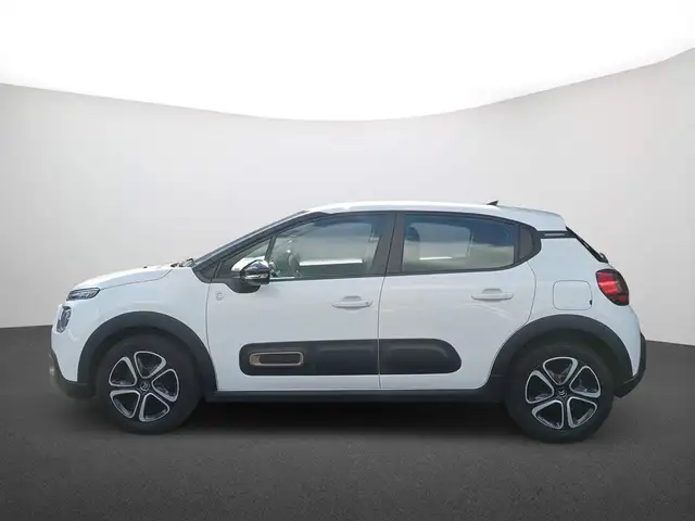 Citroen C3 view 5
