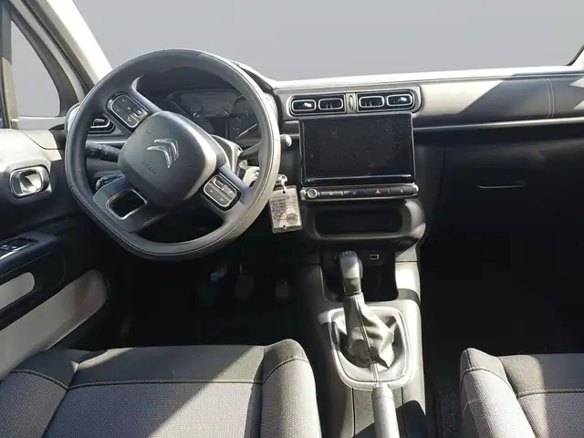 Citroen C3 view 12