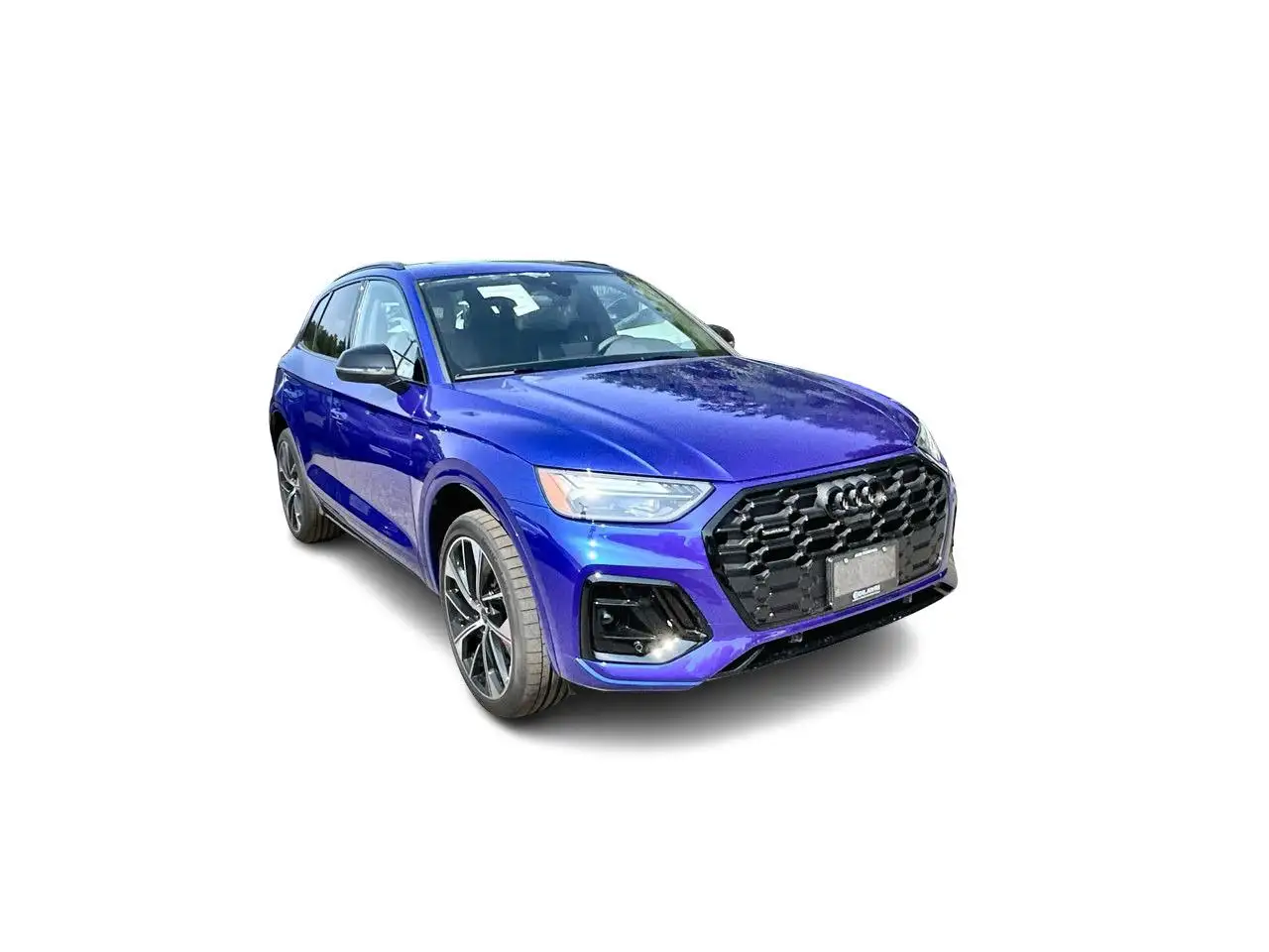 Audi Q5 снимка Audi Q5
