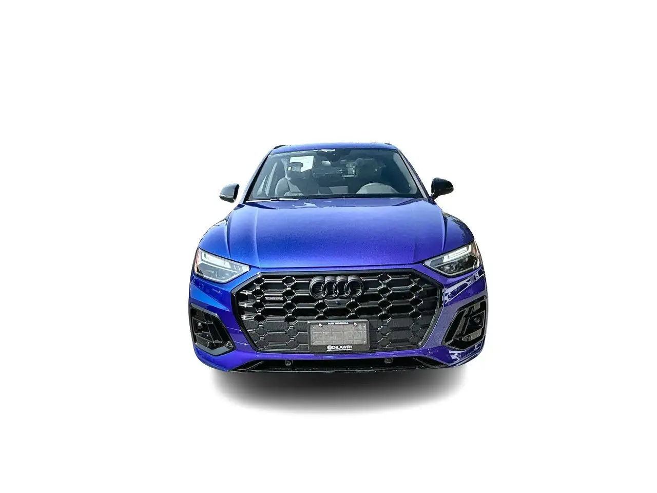 Audi Q5 снимка Audi Q5