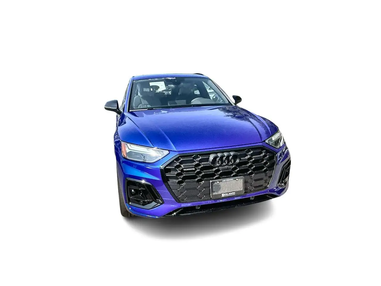 Audi Q5 снимка Audi Q5