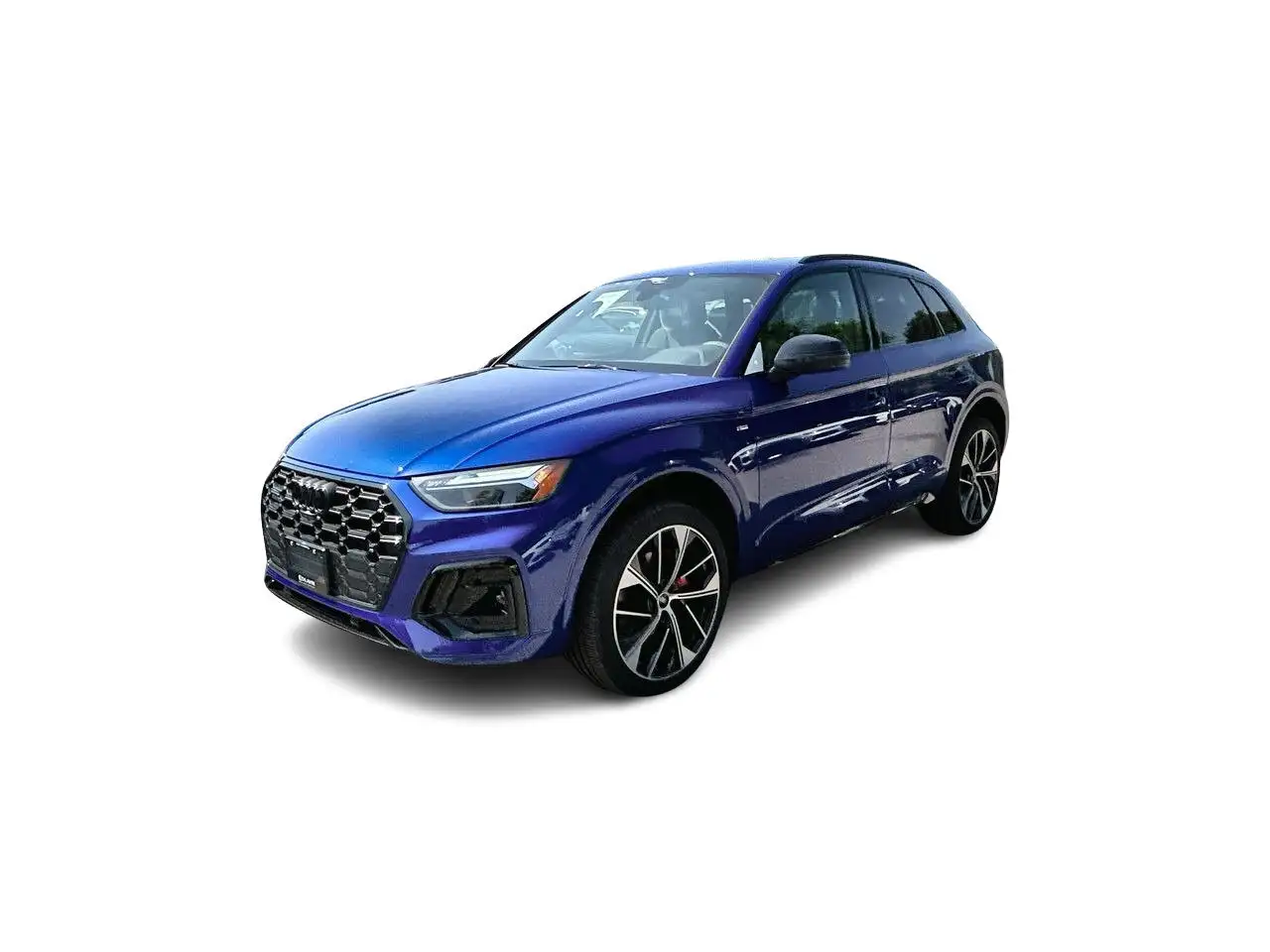 Audi Q5 снимка Audi Q5