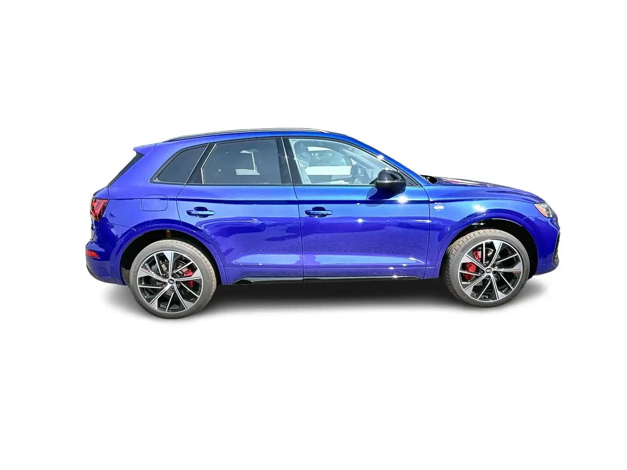 Audi Q5 снимка Audi Q5
