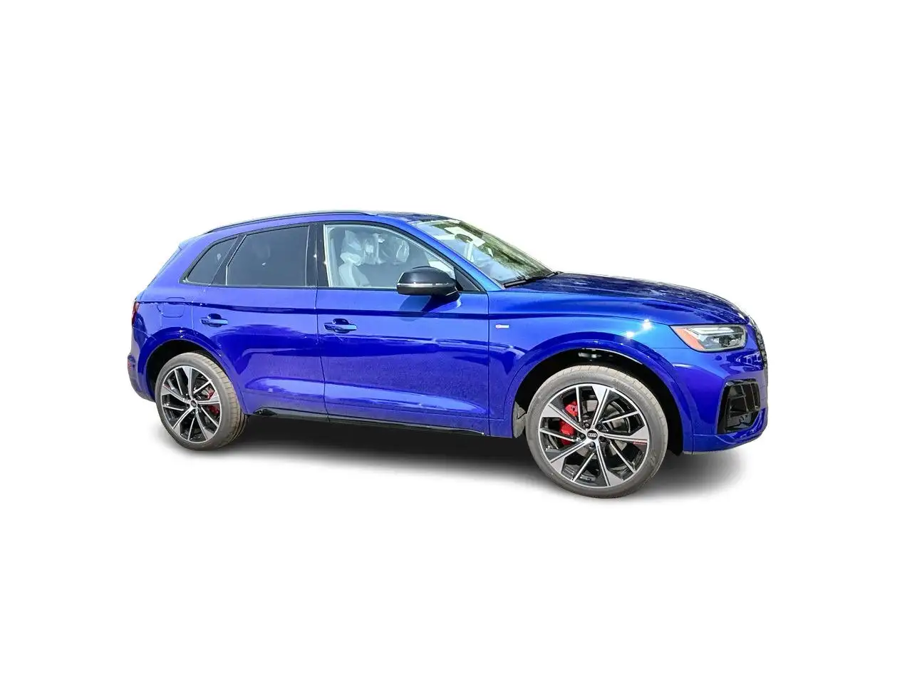 Audi Q5 снимка Audi Q5