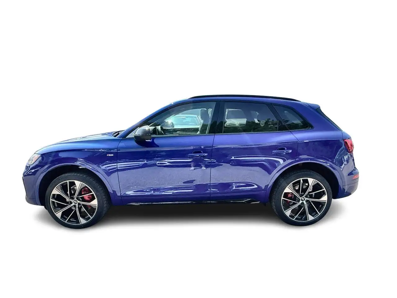 Audi Q5 снимка Audi Q5