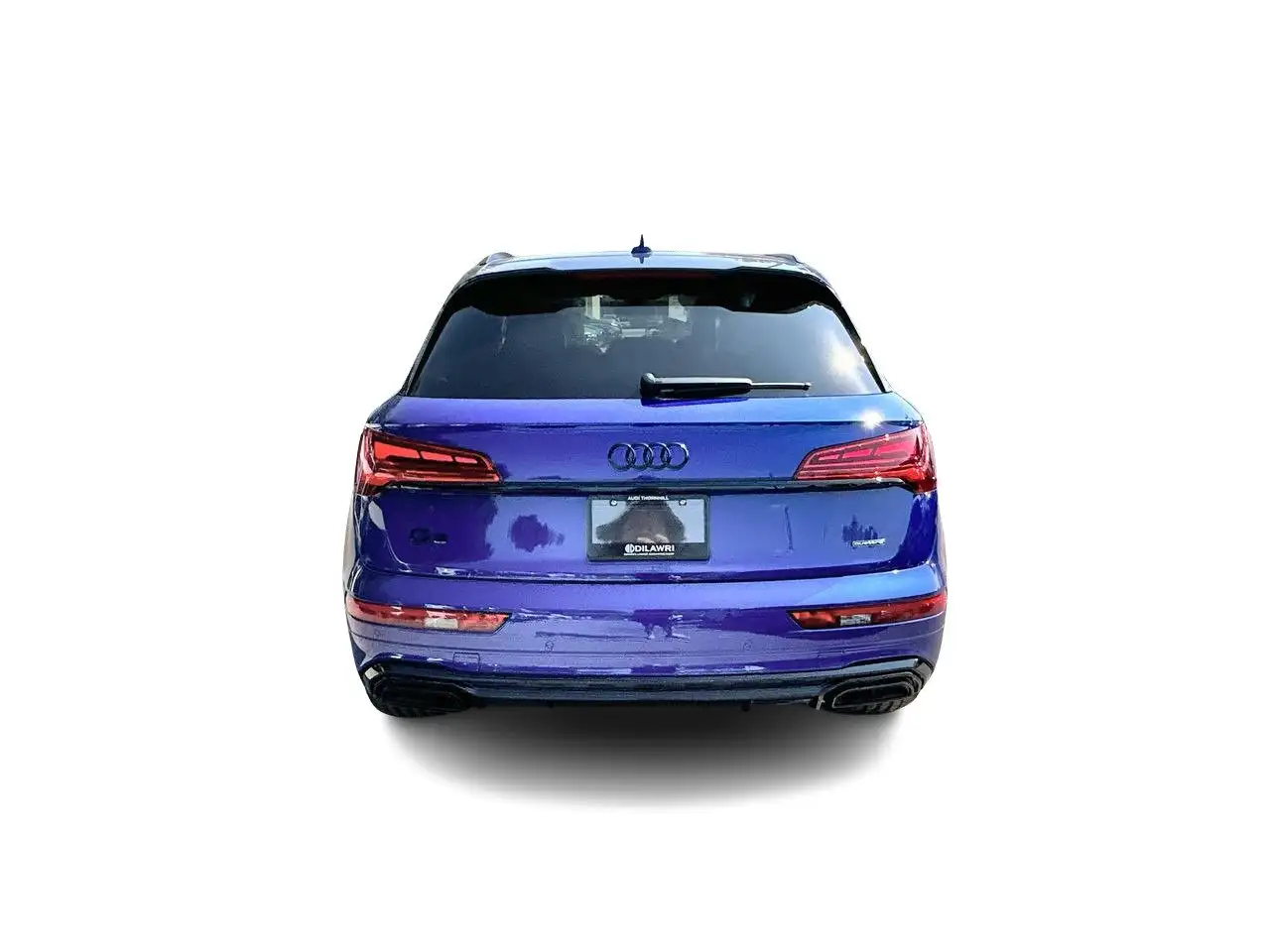 Audi Q5 снимка Audi Q5