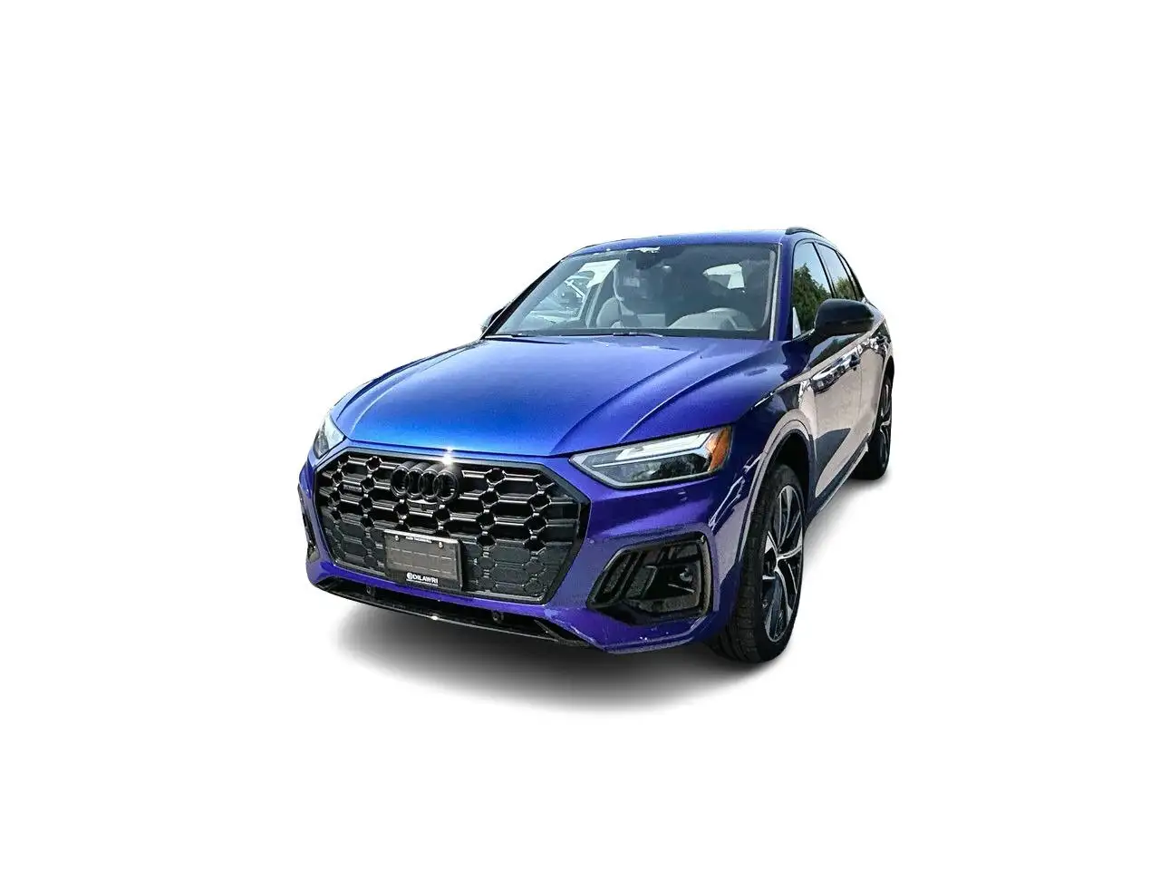 Audi Q5 снимка Audi Q5
