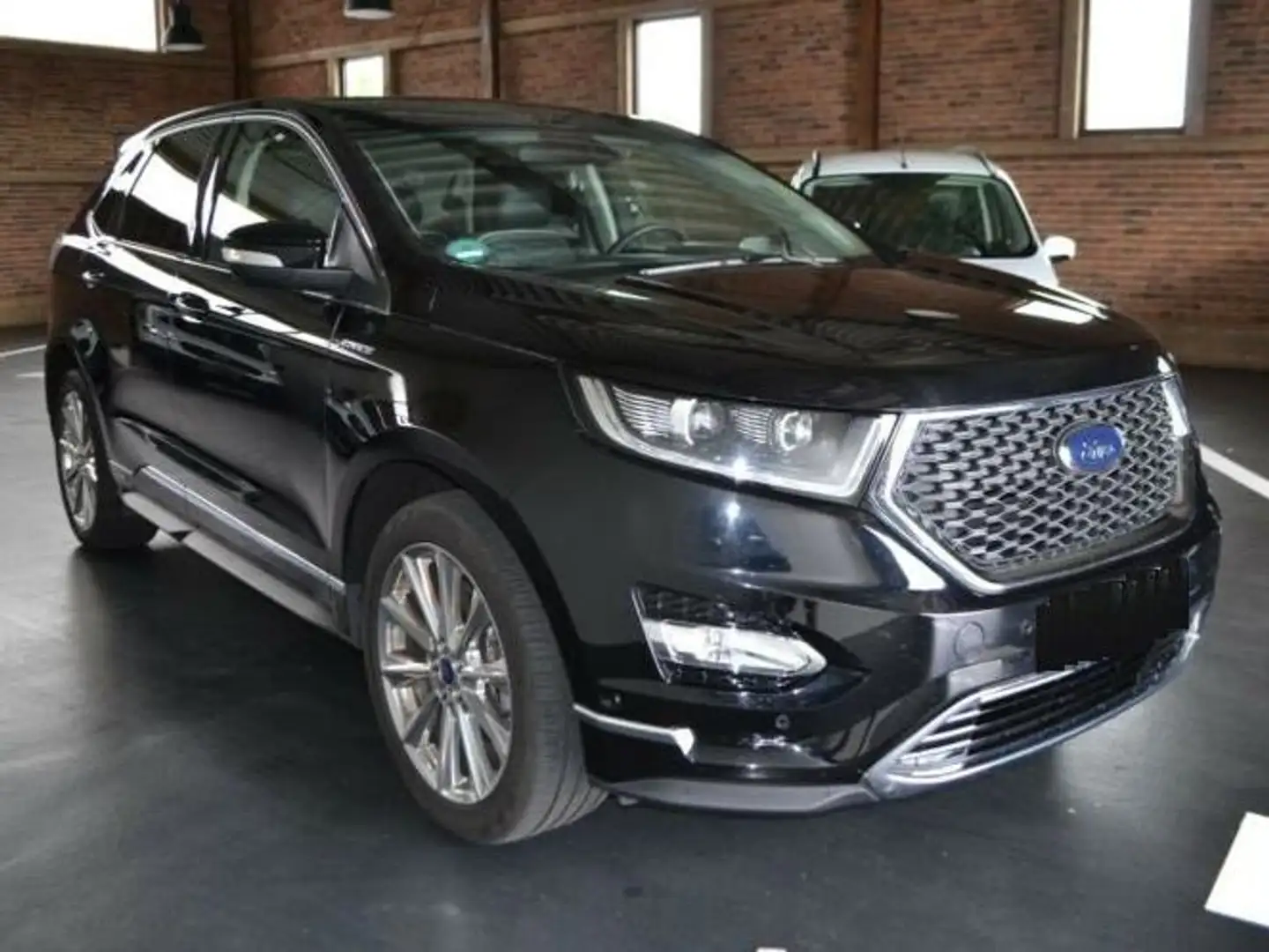 Ford Edge Edge 2.0 tdci Vignale s Nero - 1