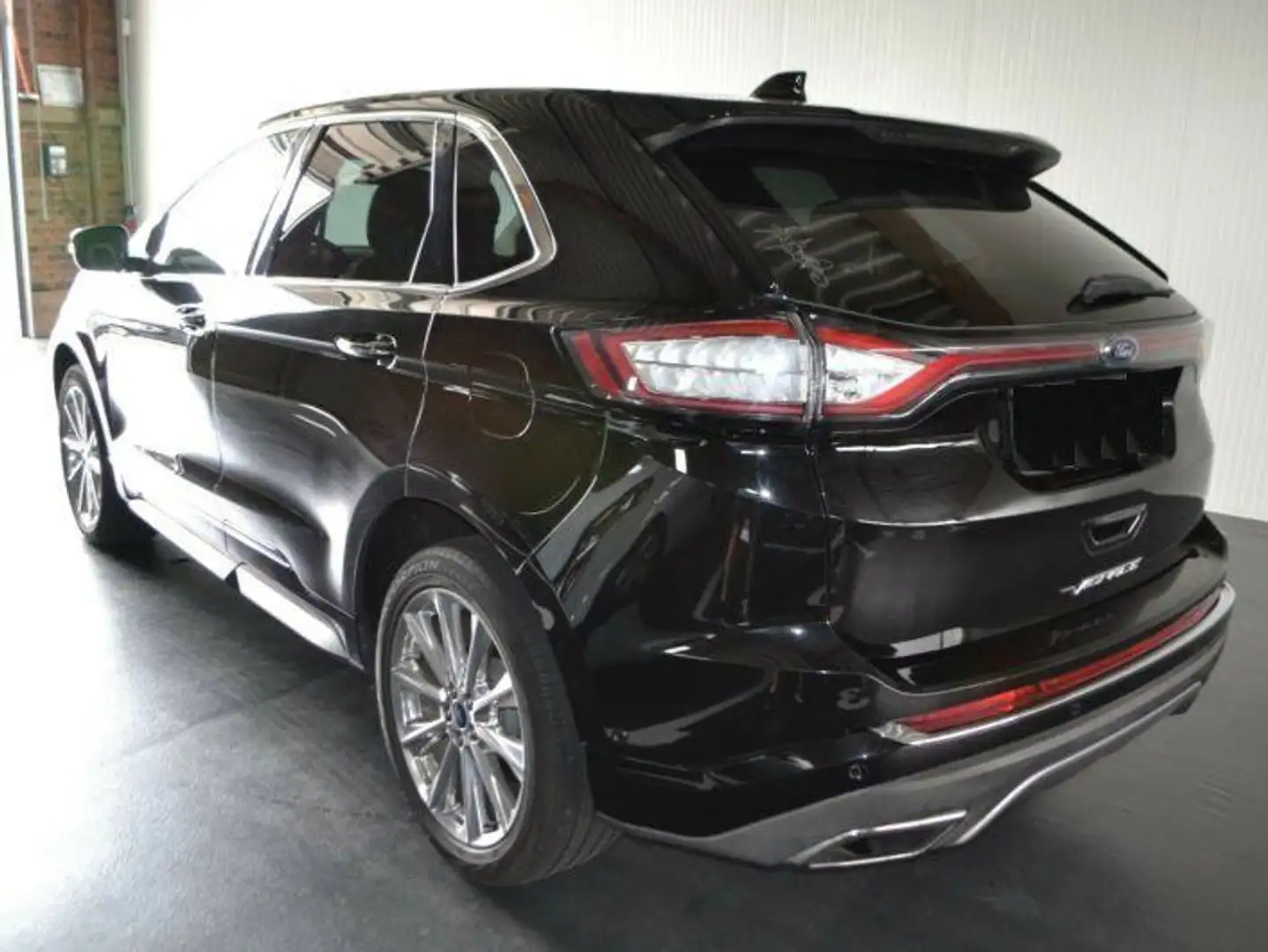 Ford Edge Edge 2.0 tdci Vignale s Nero - 2