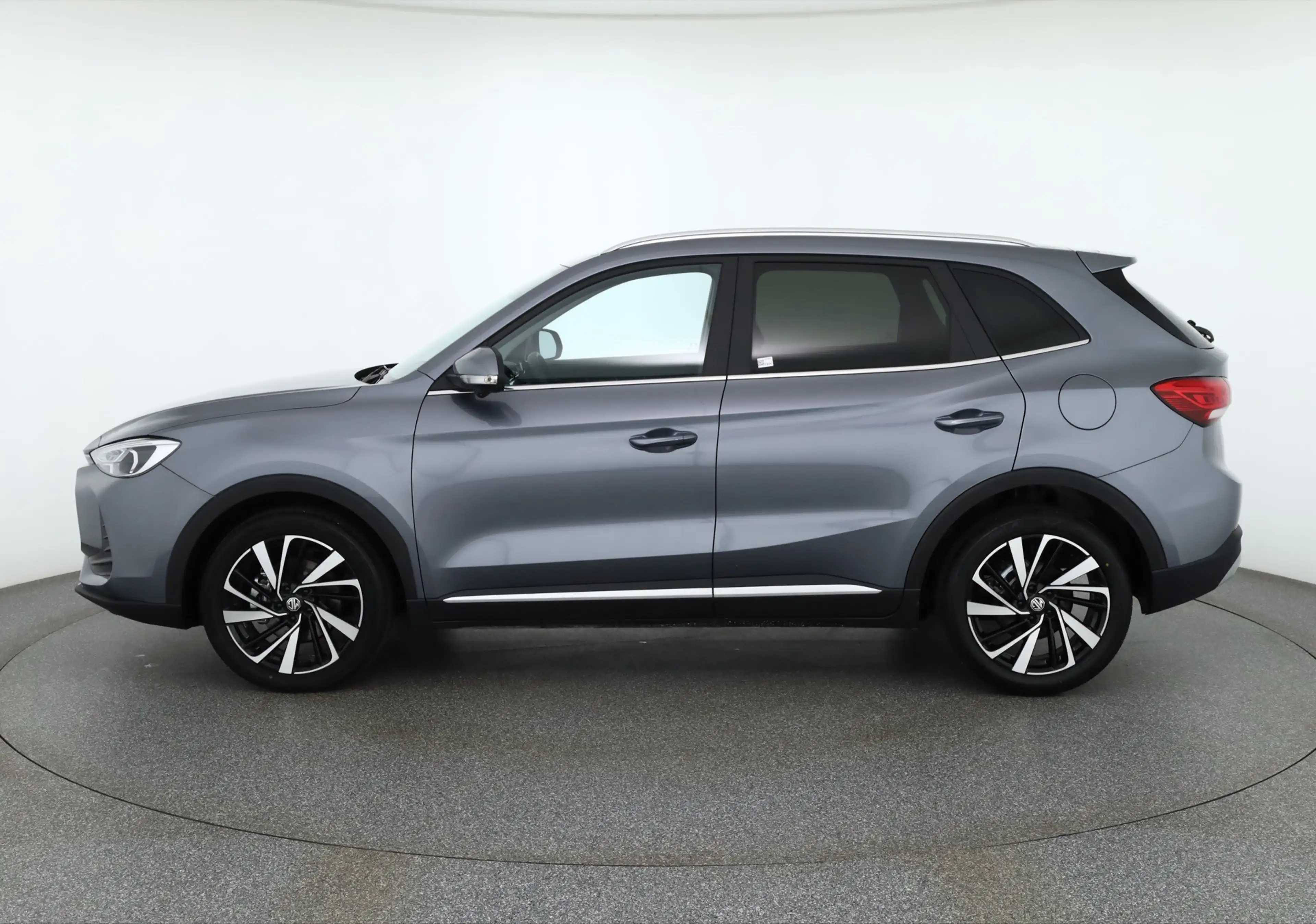 MG ZS 1.5 Hybrid Luxury Aut. LED Navi ACC 360° — photo 3