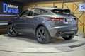 Jaguar E-Pace 2.0D I4 R-Dynamic S FWD 150 Gris - thumbnail 4