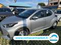 Toyota Yaris 1.5 HYBRID ACTIVE KM0 NO VINCOLI Grigio - thumbnail 4