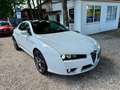 Alfa Romeo Brera Coupe 1.8 TBi 16V Navi 19 Zoll Leder Xenon 240 PS Белый - thumbnail 3
