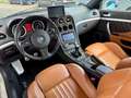 Alfa Romeo Brera Coupe 1.8 TBi 16V Navi 19 Zoll Leder Xenon 240 PS Белый - thumbnail 12