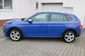 Skoda Kamiq Scoutline mit AHK und Frontscheibenheizung Blau - thumbnail 2