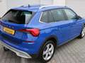 Skoda Kamiq Scoutline mit AHK und Frontscheibenheizung Blau - thumbnail 6