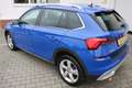 Skoda Kamiq Scoutline mit AHK und Frontscheibenheizung Blau - thumbnail 3