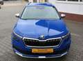 Skoda Kamiq Scoutline mit AHK und Frontscheibenheizung Blau - thumbnail 10